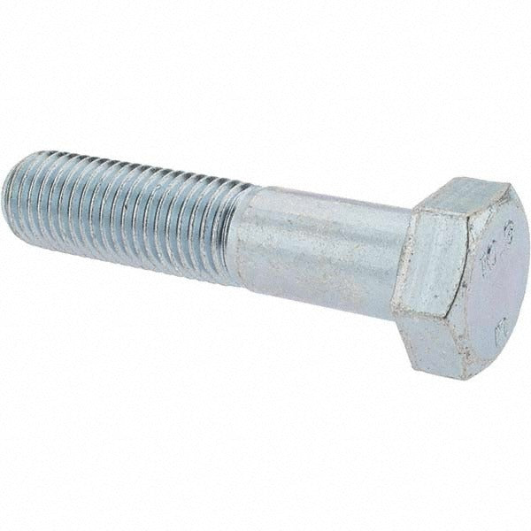 VALUE COLLECTION Value Collection 44640 M20 X 2.50 X 90 Mm Hex Cap Screw 5pk