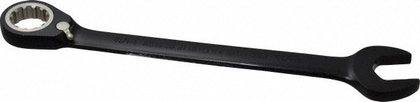 PROTO Proto JSCV34 Combination Wrench 1-1/16 Inch Ratcheting