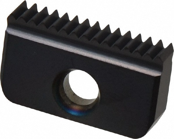 CARMEX Carmex 21E18UNMT7 Carbide Thread Mill Insert 18 Tpi