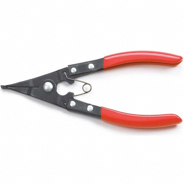 GEARWRENCH Gearwrench 2534D Lock Ring Pliers Fixed Tip Steel
