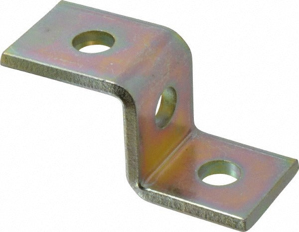 THOMAS & BETTS Thomas Betts A-209 Strut Channel Z Fitting Gold Galvanized