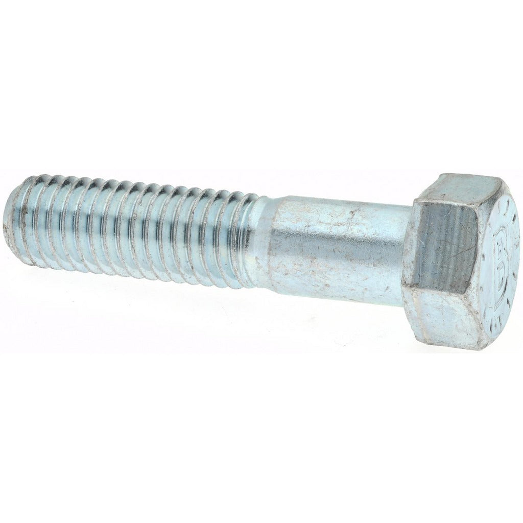 BOWMALLOY Bowmalloy 36102 Hex Head Cap Screw 1/2-13 X 3/4 in Grade 9