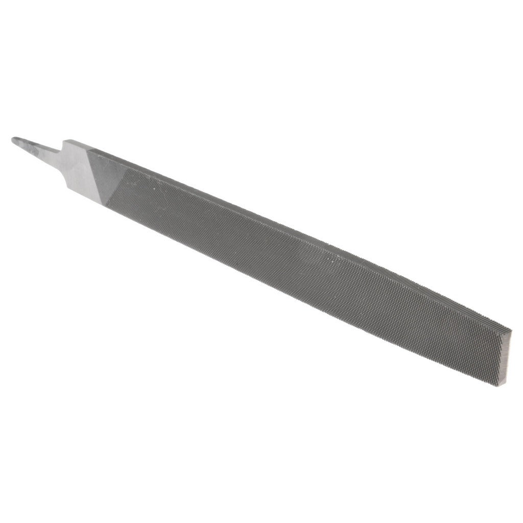 VALUE COLLECTION Value Collection SC70574520 Flat Double Cut File 10 in