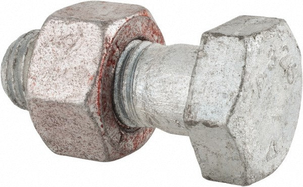 VALUE COLLECTION Value Collection HCI30750200NG-005BX Hex Head Bolt A325