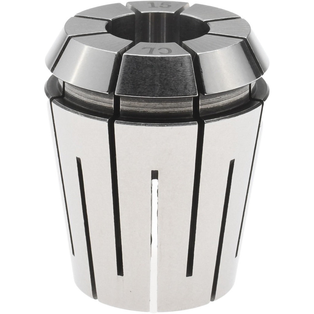 ACCUPRO Accupro 588373 ER32 Sealed Coolant Collet 15 Mm