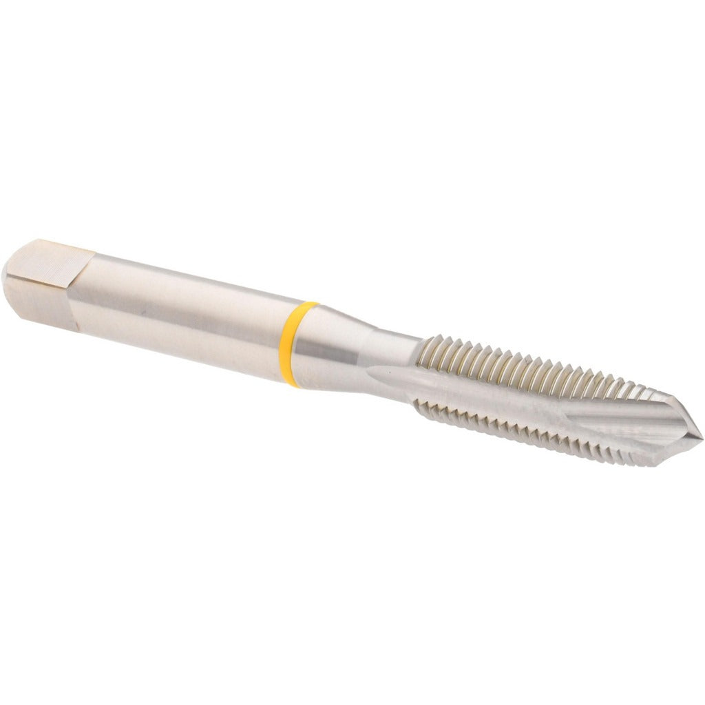 ACCUPRO Accupro T2680376 Spiral Point Tap M8 X 1 Plug 3 Flute