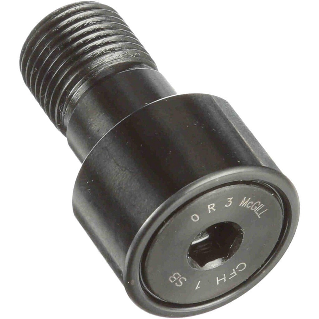 MCGILL Mcgill 2100512000 Plain Cam Follower 1 in Roller Sealed