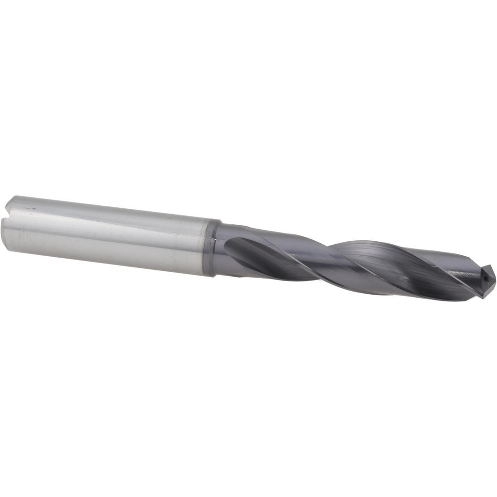 ACCUPRO Accupro 4500410 Screw Machine Drill Bit 10.80mm Carbide