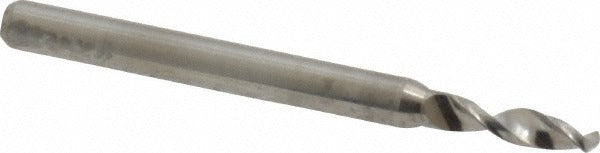 KYOCERA SGS PRECISION TOOLS Sgs 07370 Circuit Board Drill Bit 3/32 in Solid Carbide