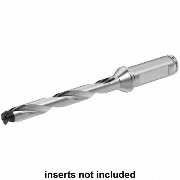 KENNAMETAL Kennametal 6372617 Indexable Drill Body Kentip Fs 8xd