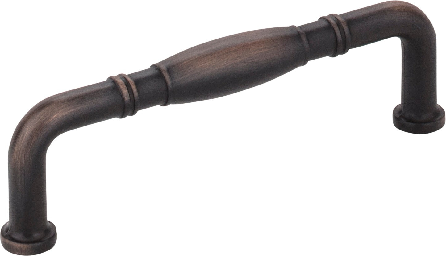 JEFFREY ALEXANDER Jeffrey Alexander Z290-96-DBAC Cabinet Pull Durham Bronze