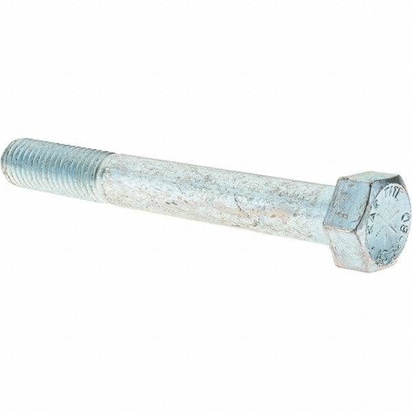 VALUE COLLECTION Value Collection KP44124 Hex Cap Screw 5/8-11 X 5 in Grade 8