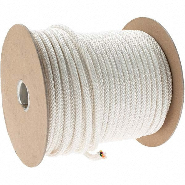 VALUE COLLECTION Value Collection 5978562 Nylon Rope 200 Ft 1/4 in