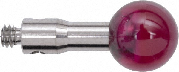 RENISHAW Renishaw A-5000-4156 Cmm Ball Stylus 6mm Ruby M2
