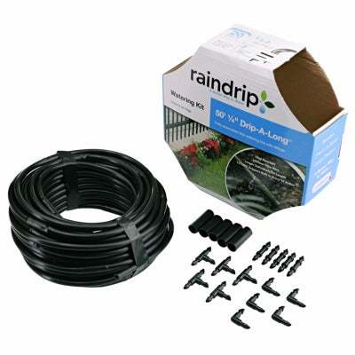 RAINDRIP Raindrip Inc R280DT Drip Soaker Irrigation System
