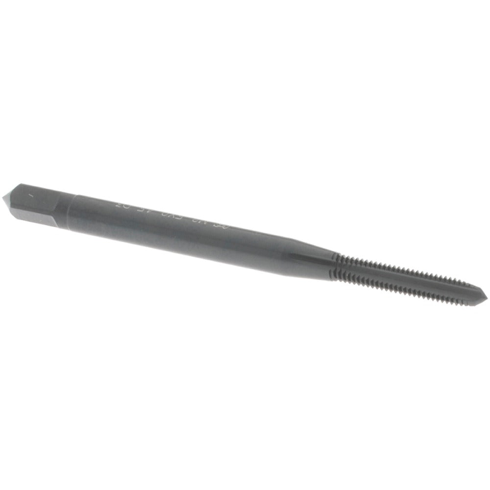 OSG Osg 1972201 Straight Flute Tap M2.5x0.45 Metric Coarse
