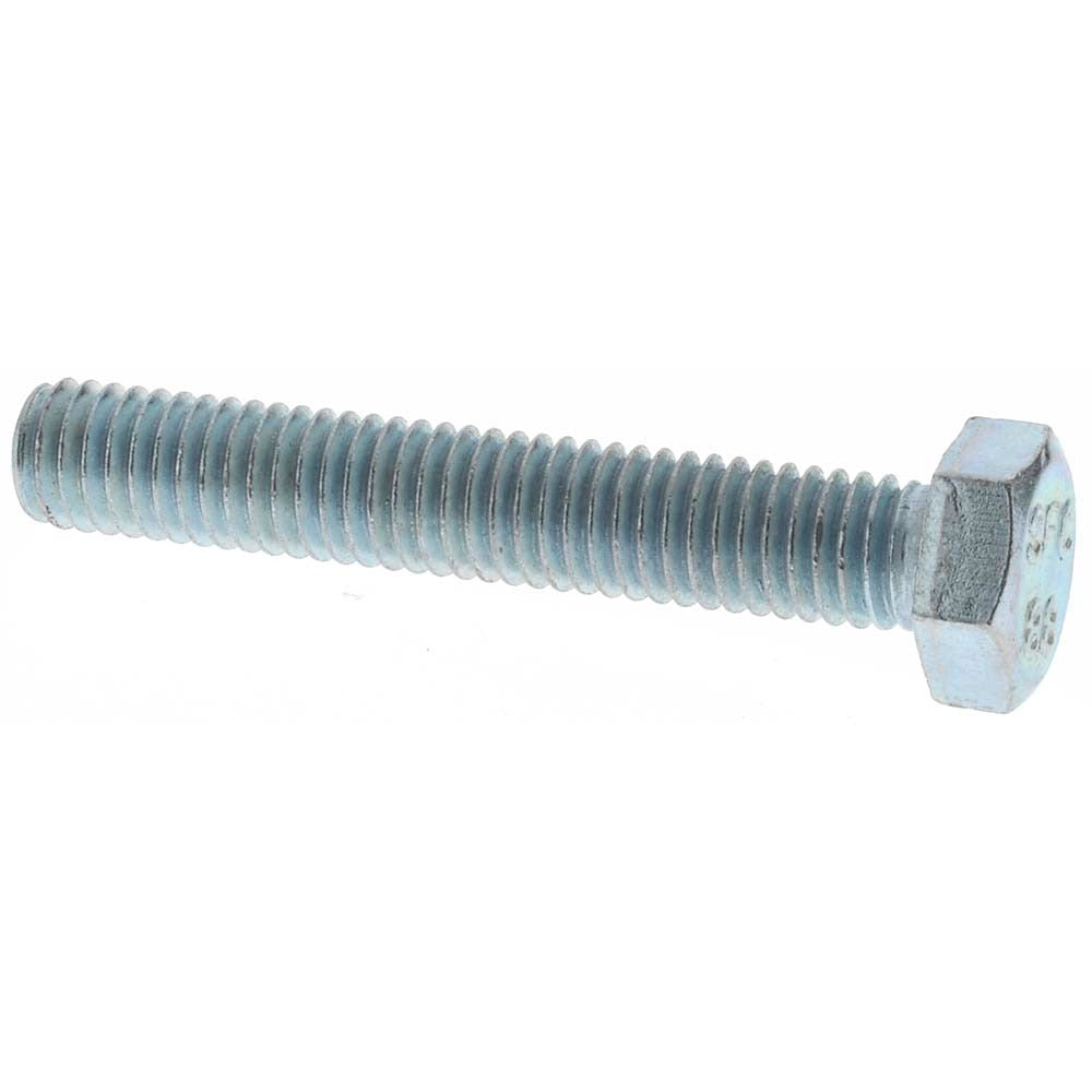 VALUE COLLECTION Value Collection 42015 M5 X 0.80 X 30 Mm Hex Cap Screw