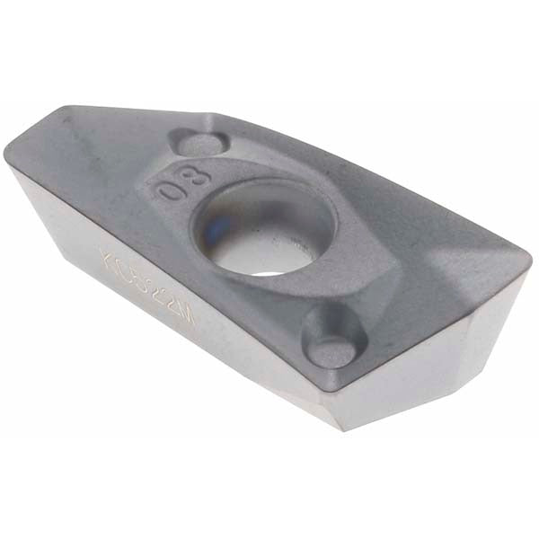 KENNAMETAL Kennametal 2983278 Milling Insert EDCT140408PDERLD KC522M