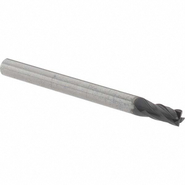 OSG Osg 414-109411 Square End Mill 7/64 in 4 Flute Solid Carbide