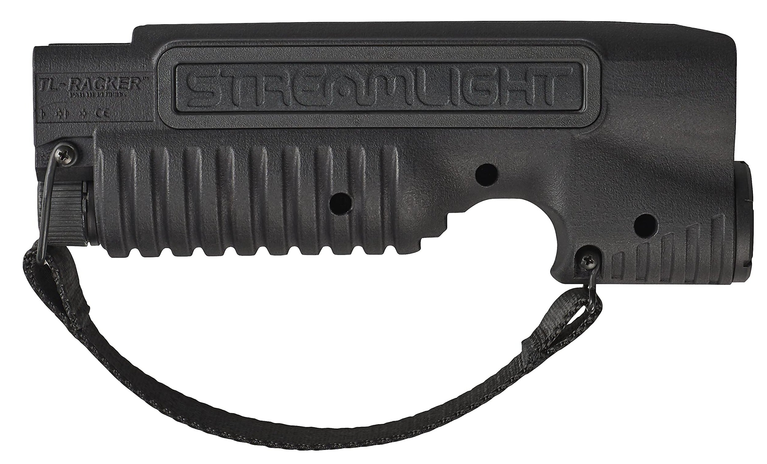 STREAMLIGHT Streamlight 69602 TL-Racker 1000 Lumen Forend Light (fits 6 3/4-inch action slide)