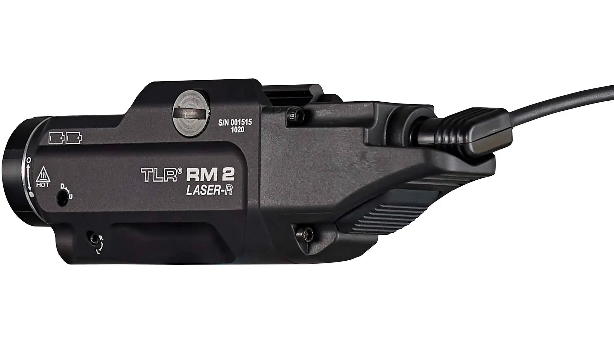 STREAMLIGHT Streamlight 69447 TLR RM 2 1000 Lumens (Remote Pressure Switch Kit)