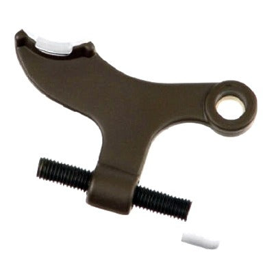 NATIONAL HARDWARE National Mfg N830-256 Hinge Pin Door Stop Orb 40 Pack