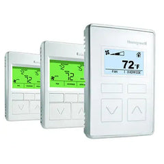 Honeywell TR40-CO2 Temp/CO2 Wall Module