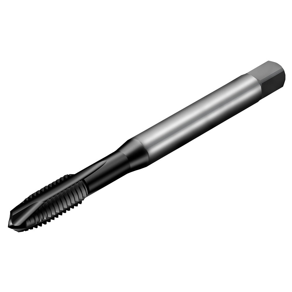 SANDVIK COROMANT Sandvik Coromant 8060157 Spiral Point Tap M6x1.00 Hss-e-pm