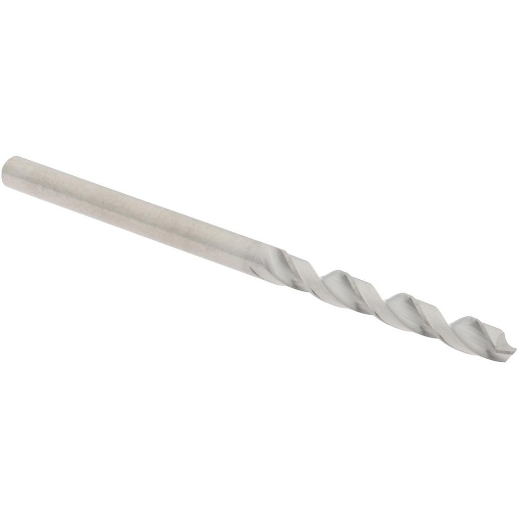 HERTEL Hertel 30008200 Circuit Board Drill Bit 0.082 in No 45