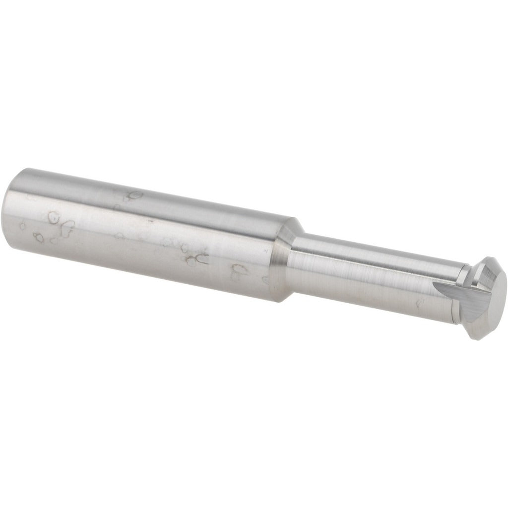 ACCUPRO Accupro 02703056 Back Chamfer Tool 0.49in 90 Degree Carbide