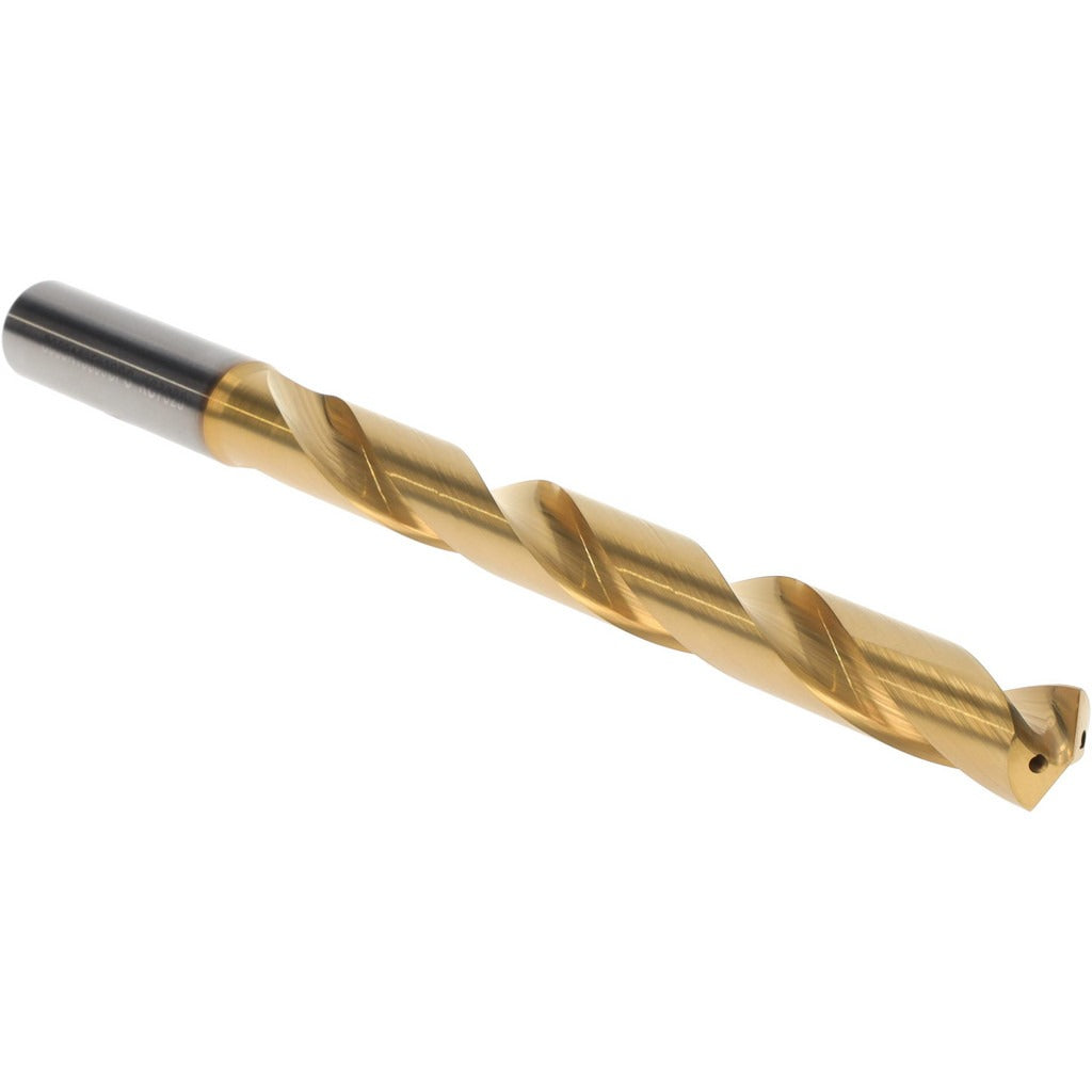 KENNAMETAL Kennametal 4149775 Taper Length Drill Bit 13.5 Mm Carbide