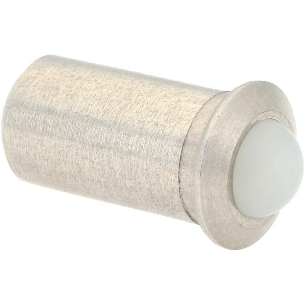 GIBRALTAR Gibraltar SSWPFN10-4B-G Press Fit Ball Plunger 0.25 in