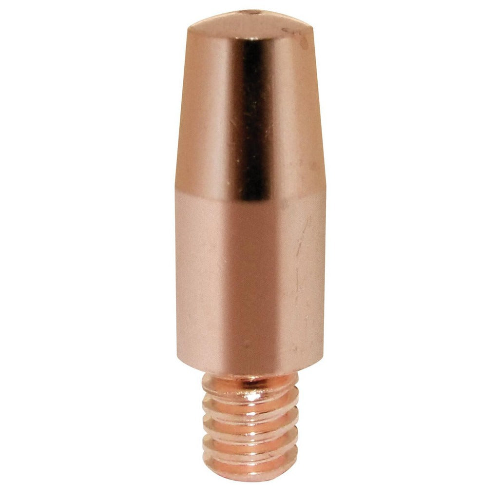 LINCOLN ELECTRIC Lincoln Electric KP2744-052 Mig Contact Tip 0.052in Threaded