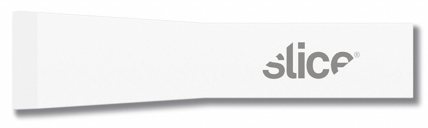 SLICE Slice 10535 Chisel Blade Narrow Double-Sided Pack of 4