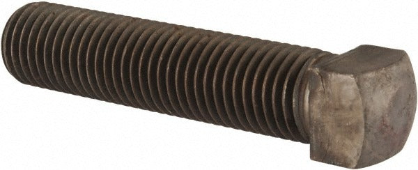VALUE COLLECTION Value Collection 409145BR Set Screw 7/8-9 X 4 in Cup Point Steel