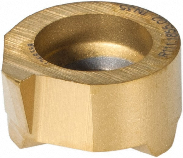 HORN Horn R111185502TN35 Boring Insert Solid Carbide Tin Coated