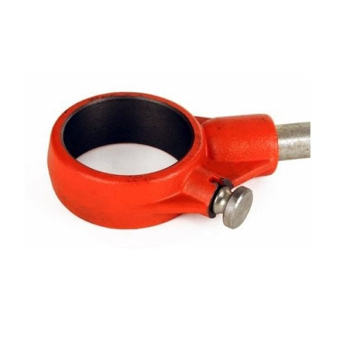 RIDGID Ridgid 37390 12-R Die Head 1/2 Inch Npt Manual Pipe Threader