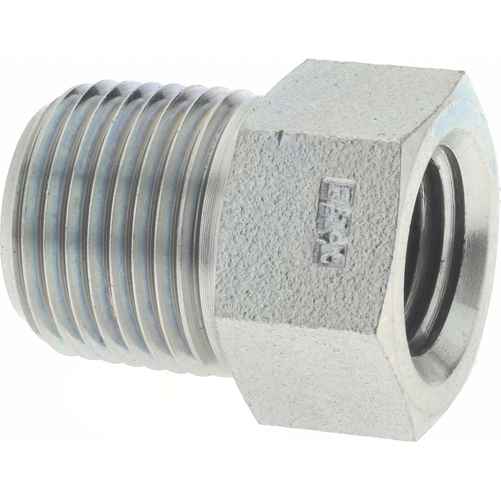 EATON Eaton 2081-6-4S Pipe Bushing 3/8x1/4 Mnpt Fnpt 5000 Psi