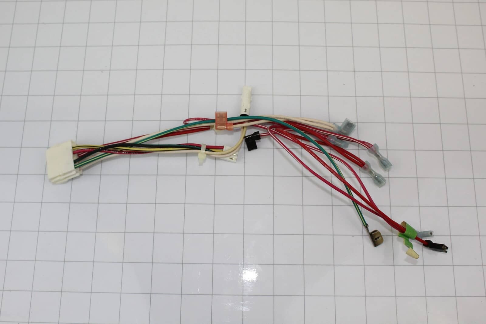SAMSUNG Samsung DA81-08625A Refrigerator Control Service Harness (Replaces 102702)