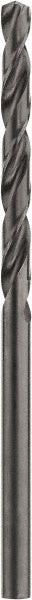 DEWALT Dewalt DW1607 1/4 in Mechanics Drill Bit 135 Degree Hss