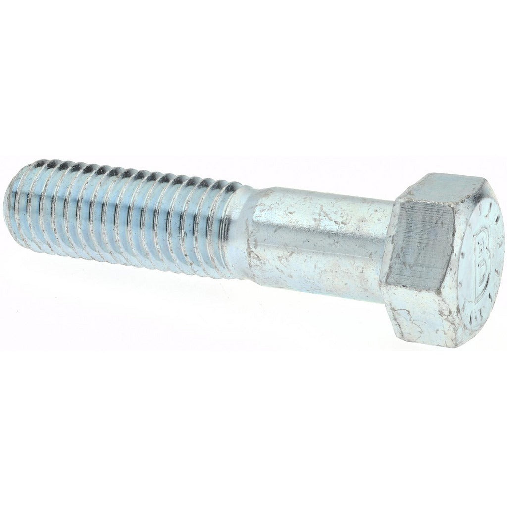 BOWMALLOY Bowmalloy 36133 Hex Head Cap Screw 9/16-12 X 2 in Grade 9