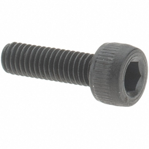 VALUE COLLECTION Value Collection -42704-4 M3x0.50 Hex Socket Cap Screw 50pk