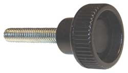 GIBRALTAR Gibraltar TS-830-G Steel Thumb Screw M8 X 1.25