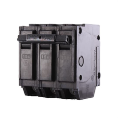 Q-Line THQL32015 Circuit Breaker 3P 15