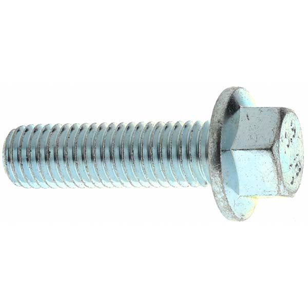 VALUE COLLECTION Value Collection KP60628 M10x1.5 Flange Bolt 35mm 25 Pack