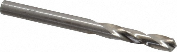 CLEVELAND CONTROLS Cleveland C04470 Screw Machine Drill Bit 3/16 in Hss