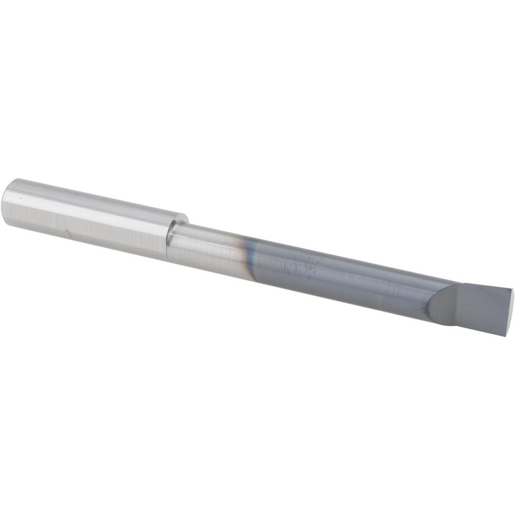 ACCUPRO Accupro B3602500A Boring Bar 0.36 in Submicron Carbide Rh