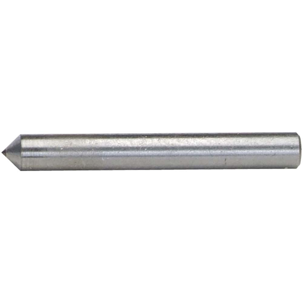 NORTON Norton 66260195231 Diamond Dresser Convex Radius Point