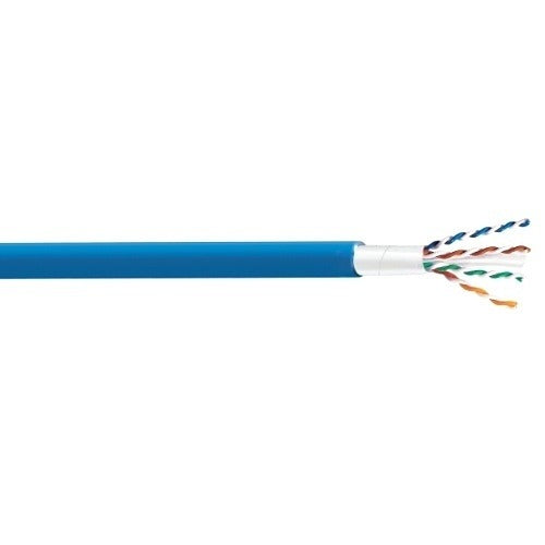 PRYSMIAN Prysmian Cables Systems 7143839 CAT6A Riser Cable