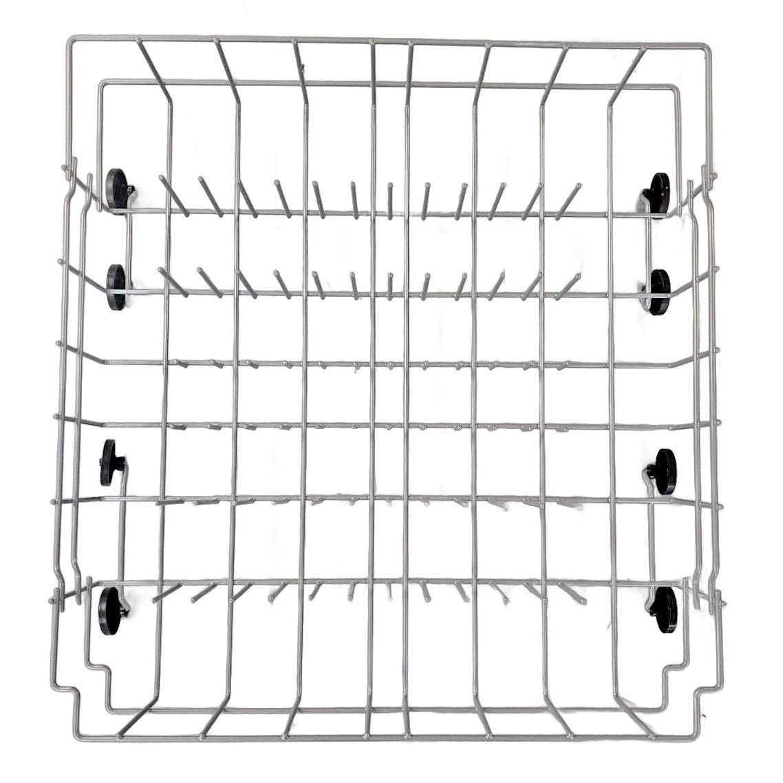 FRIGIDAIRE Frigidaire 5304535379 Lower Dishrack Assembly (22 x 21 x 9 inches) Replaces AP7215764